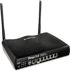 Draytek Vigor 2927ax Wireless Router Draytek Vigor 2927ax Wireless Router