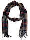 Legend Accessories Men's Scarf Multicolour