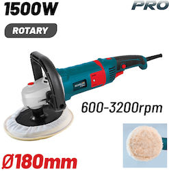 Bormann Pro BCP3500 Αλοιφαδόρος Ρεύματος 1500W Bormann Pro BCP3500 Αλοιφαδόρος Ρεύματος 1500W