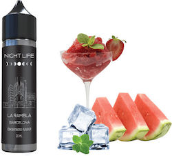 Night Life Flavor Shot La Rambla 20ml/60ml