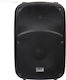 SPX12A Autoîntăritor Difuzor PA 200W cu Woofer 12" 37x30x57cm.