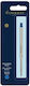 Waterman Ballpoint Fine Replacement Ink for Pen Fine Blue