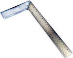 Carpenters Aluminum Angle Ruler 35cm