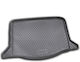 Novline Trunk Mat Tray Type for Honda Jazz Black
