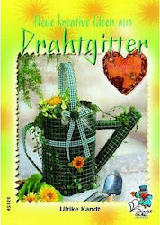 Neue Kreative Ideen aus Drahtgitter