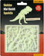 Die Spiegelburg Plastic Construction Toy Dinosaur for Children 6+ years old+ Years