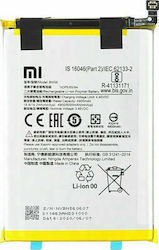 Xiaomi BN56 (Bulk) Μπαταρία Αντικατάστασης 5000mAh για Redmi 9A Xiaomi BN56 (Bulk) Μπαταρία Αντικατάστασης 5000mAh για Redmi 9A