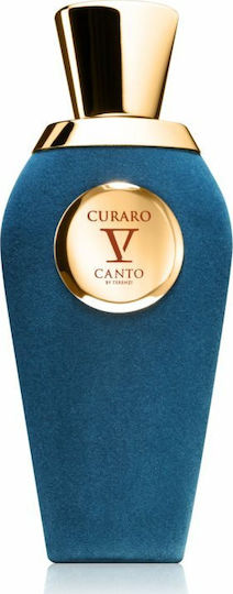 V Canto Curaro Eau de Parfum 100ml