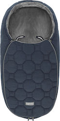 Inglesina Kinderwagen-Fußsack Midnight Blue