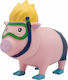 Lilalu Biggys Piggy Bank 16.5εκ.