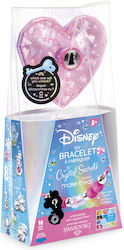 Make It Real Jewelry Disney: Crystal Secrets for Children 8++ Years