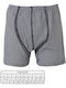 Energiers Kinder-Boxershorts Marineblau