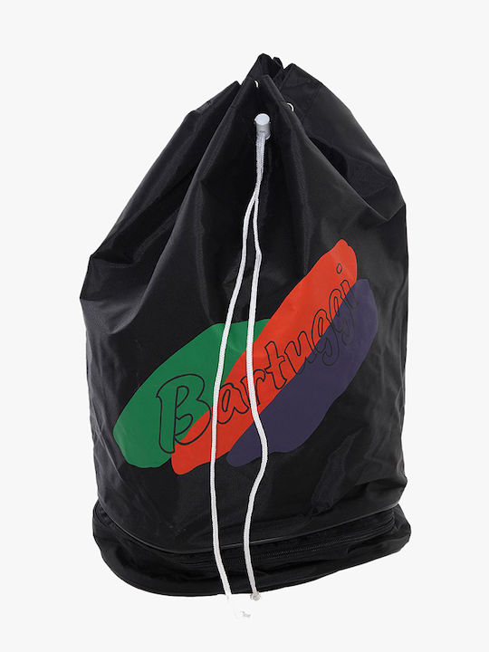 Bartuggi Backpack Μαύρο