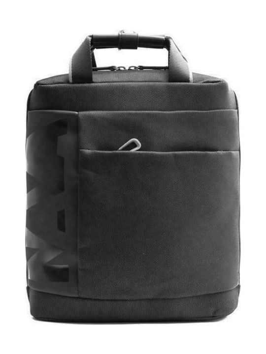 Nava Design Cross CO078 Men's Backpack Black