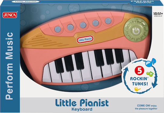 Diakakis Piano for 1.5+ Years