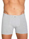 Jokers Men's Boxer Gray