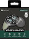 Bestsuit Hybrid Full Face Tempered Glass for the Galaxy Watch 3 41mm 1pcs