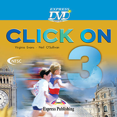 Click on 3, Dvd-video