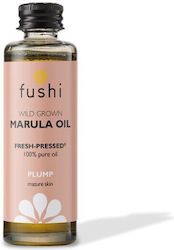 Fushi Organic Oil Marula 50ml