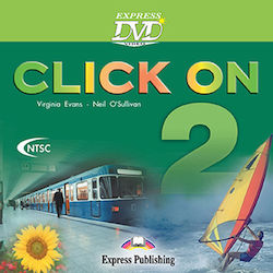 Click on 2, Dvd Video