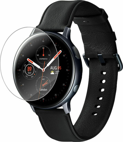 PanzerGlass Tempered Glass for the Galaxy Watch 4 Classic 46mm 1pcs 3654