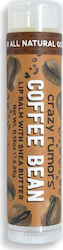 Crazy Rumors Shea Butter Coffee Bean 4.25gr Crazy Rumors Shea Butter Coffee Bean 4.25gr