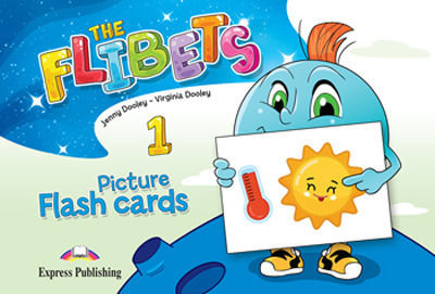 The Flibets, 1 Flashcards