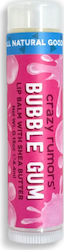 Crazy Rumors Balsam De Buze Cu Unt De Shea Potr...