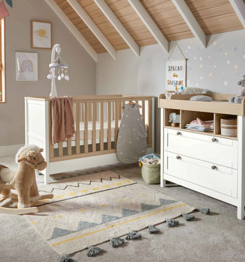 Mamas & Papas Harwell Baby-Möbel-Sets