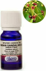 Argital Indian Αιθέριο Έλαιο Σανδαλόξυλο 10ml Argital Indian Αιθέριο Έλαιο Σανδαλόξυλο 10ml
