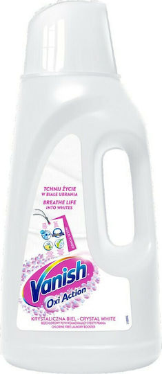 Vanish Oxi Action Liquid Bleach 2000ml