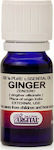 Argital Essential Oil Ginger 10ml