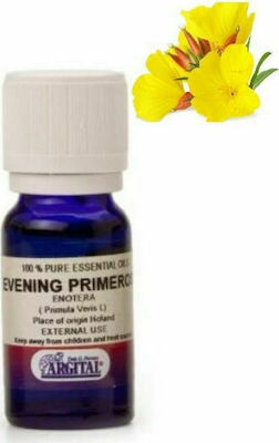 Argital Evening Primrose Essential Oil 10ml