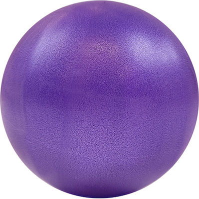 Liga Sport PBP Mini Pilates Ball 25cm Purple