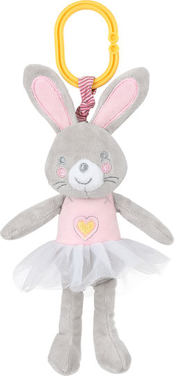 Kikka Boo Kikka Boo Baby Rasseln Bella The Bunny Für Neugeborene