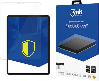 3MK FlexibleGlass 0.16mm Sticlă călită (iPad Pro 2020/2021/2022 11” - iPad Pro 2020/2021/2022 11”)