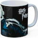 Sd Toys Voldemort Ceramic Cup Black