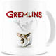 Sd Toys Gremlins Gizmo Κούπα Κεραμική Λευκή
