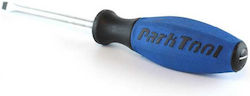 Parktool Κατσαβίδι Ίσιο με Μέγεθος Μύτης 6mm