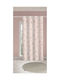Saint Clair Kids Grommet Top Curtain Grace Pink 1752030120001 160x240cm