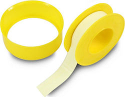 Griffon Pipe Thread Sealant Teflon 12mmx12mx0.1mm Griffon Pipe Thread Sealant Teflon 12mmx12mx0.1mm