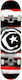 Foundation Star & Moon 8" Complete Shortboard Π...