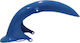 Motorcycle Front Wheel Fender for Honda C50 C 12V Blue