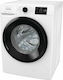 Gorenje WNEI94BS Πλυντήριο Ρούχων 9kg με Τεχνολογία Ατμού 1400 Στροφών 739368
