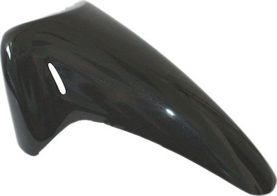 Honda Motorcycle Front Wheel Fender for Honda Innova 125 Black