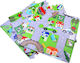 Kids Educational Floor Puzzle 4pcs