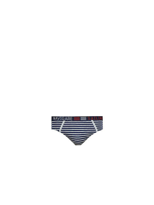 Teenage briefs Navigare