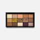 Elixir Palette Lidschattenpalette in fester For...