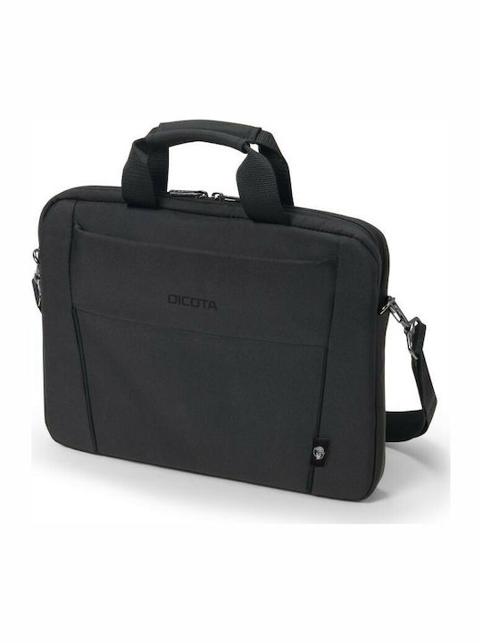 Dicota Slim Eco BASE Чанта за Рамо / Ръчна за л...