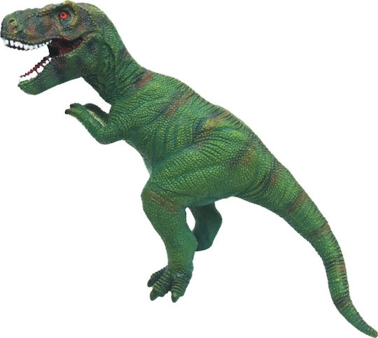 Blue Toys Soft Dinosaur T-Rex Animal with Sound for 4+ Years